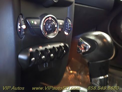 Used 2011 MINI Cooper Clubman S FWD image 21