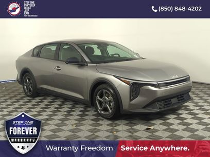Used 2025 Kia K4 LXS