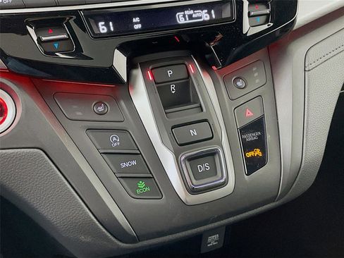 New 2026 Honda Odyssey Sport-L image 14