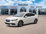 Used 2021 Subaru Legacy Premium image 4