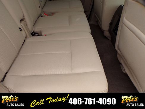 Used 2014 Ford Expedition XL image 14