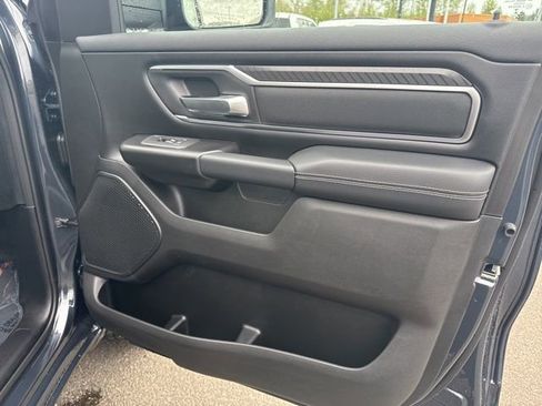New 2026 RAM 1500 4x4 Crew Cab image 8
