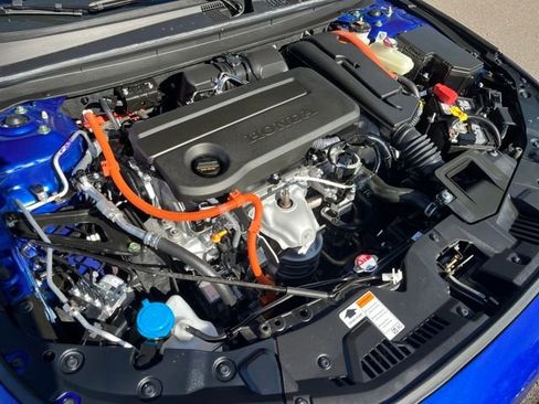 Certified 2023 Honda Accord Sport image 22