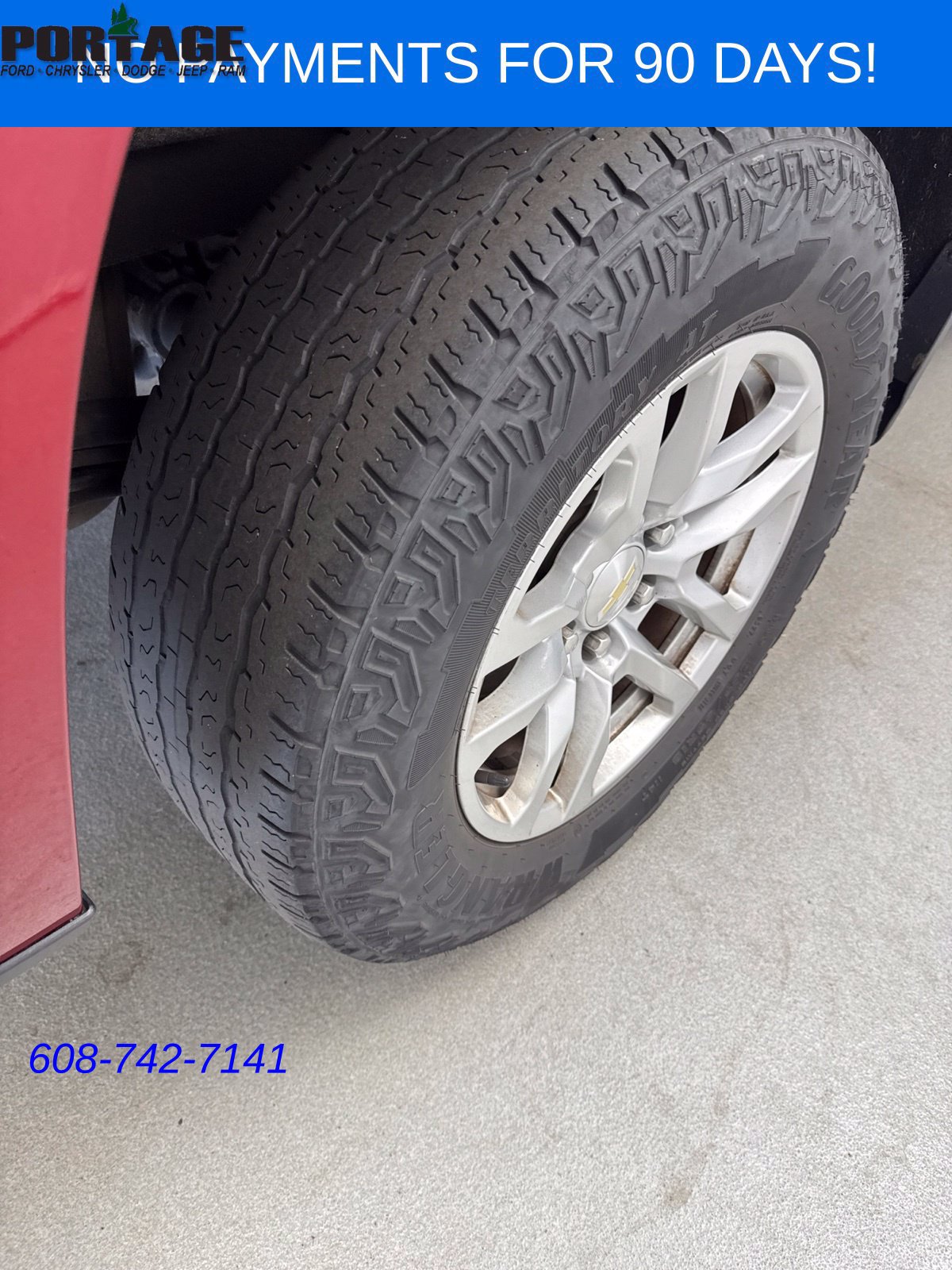 Used 2021 Chevrolet Silverado 1500 LT AWD/4WD image 39