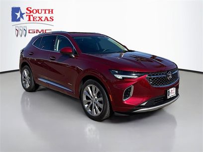Used 2023 Buick Envision Avenir