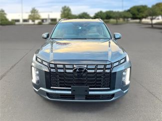 Used 2025 Hyundai Palisade SEL video 2