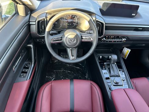 New 2026 MAZDA CX-50 2.5 Hybrid w/ Weather Package image 20