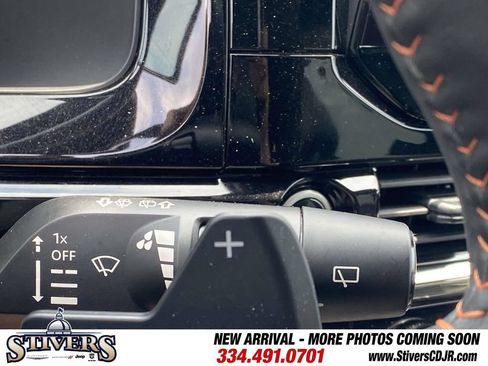 Used 2024 Nissan Pathfinder Rock Creek AWD/4WD image 63