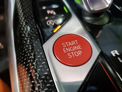 Used 2022 BMW M4 xDrive Competition image 22