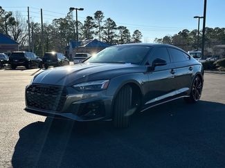 Used 2024 Audi S5 Premium Plus video 2