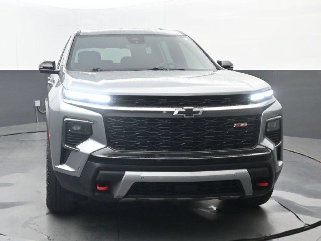 Used 2024 Chevrolet Traverse Z71 w/ Enhanced Driving Package AWD/4WD image 21