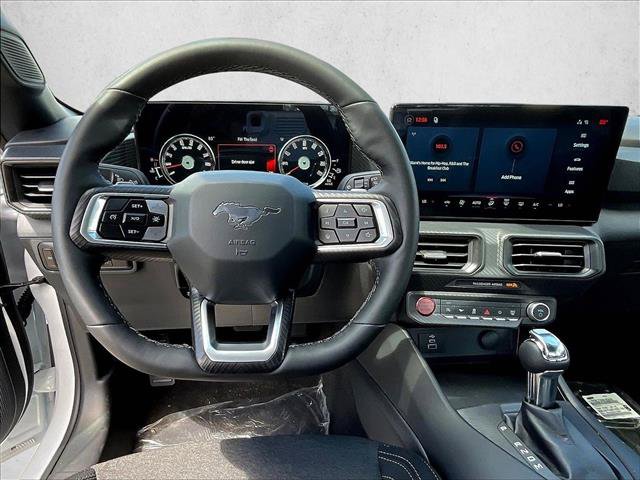 New 2026 Ford Mustang GT RWD image 13