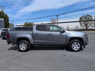 Used 2019 Chevrolet Colorado LT w/ LT Convenience Package video 4