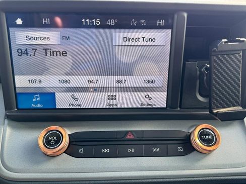 Used 2023 Ford Maverick Lariat w/ Equipment Group 500A Standard image 20