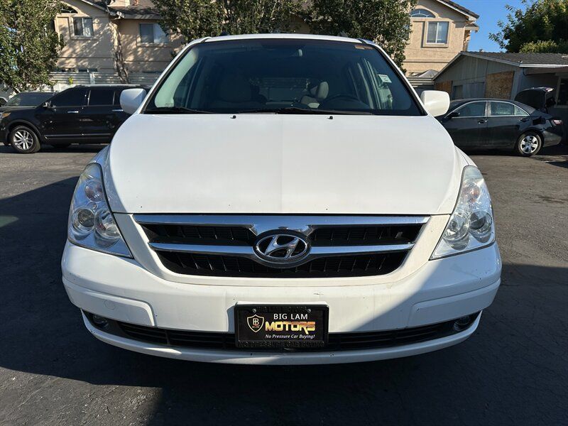 Used 2008 Hyundai Entourage GLS FWD image 2