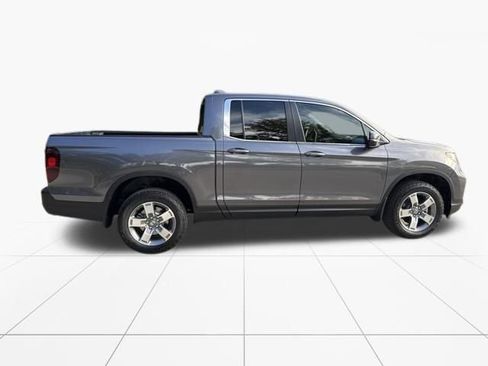 New 2026 Honda Ridgeline RTL image 9