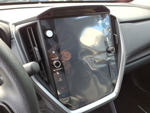 Certified 2025 Subaru Crosstrek 2.0i Premium image 12