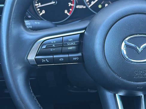 Used 2025 MAZDA MAZDA3 s image 11