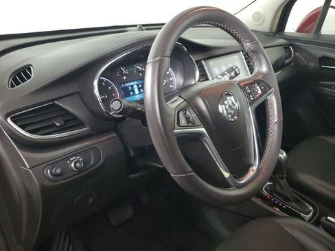 Used 2017 Buick Encore Preferred image 23