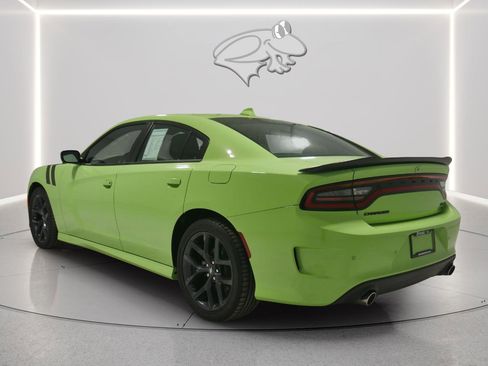 Used 2023 Dodge Charger GT w/ Blacktop Package image 4