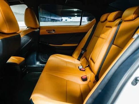 Used 2025 Lexus IS 300 F Sport image 17