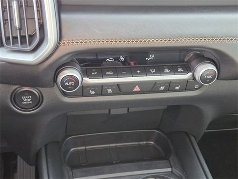 New 2026 MAZDA CX-50 AWD 2.5 S w/ Accent Package image 14