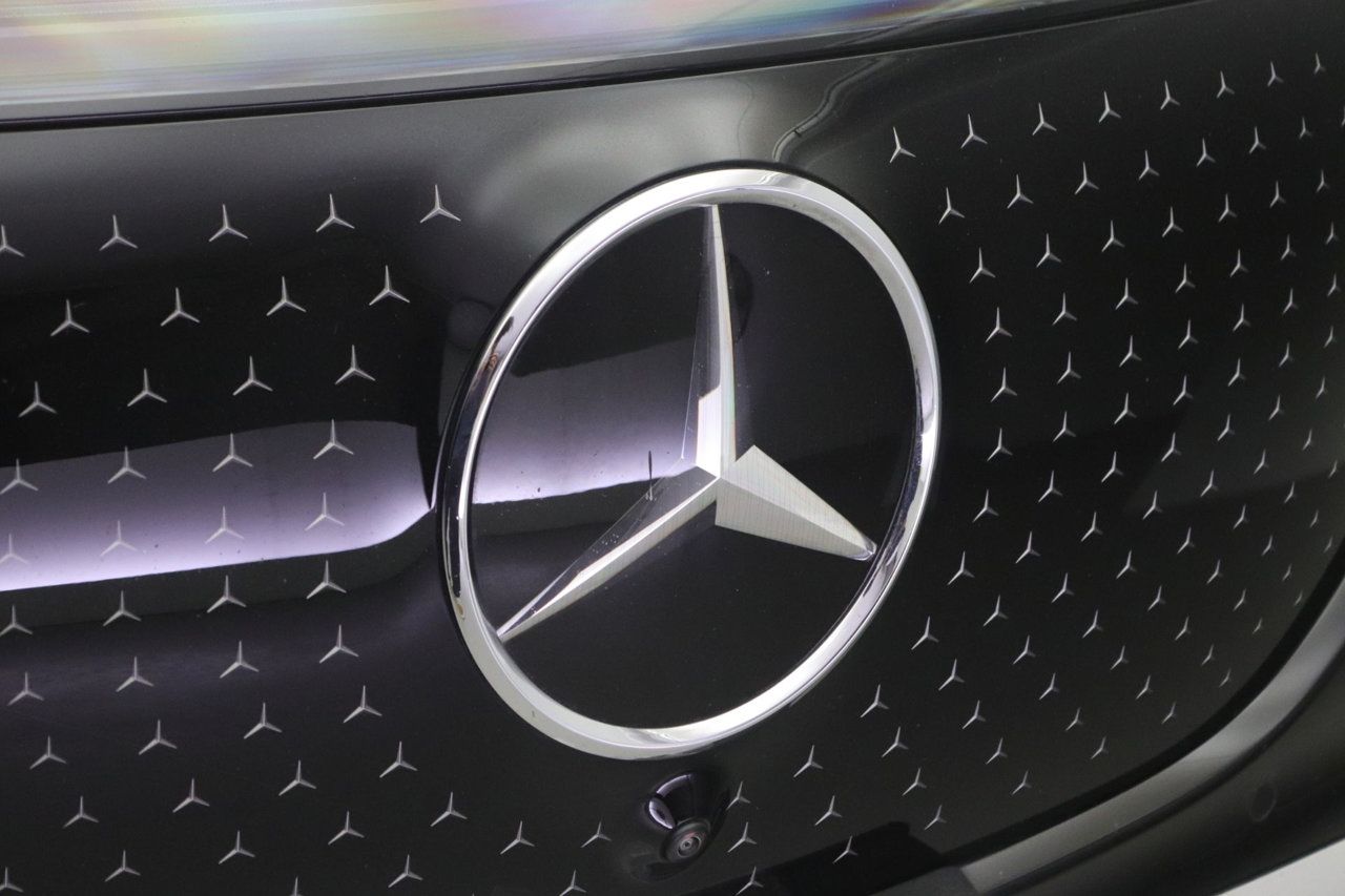 Certified 2023 Mercedes-Benz EQE 350+ SUV image 26