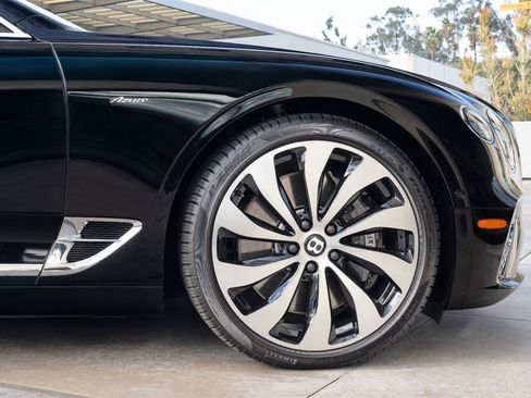 New 2024 Bentley Continental GT Azure image 3