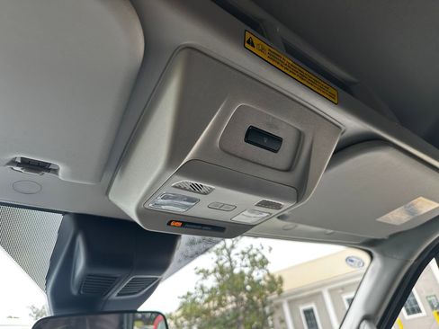 New 2025 Ford Transit 250 148 High Roof Extended w/ Load Area Protection Package image 67