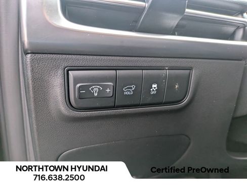 Certified 2025 Hyundai Tucson SEL image 31