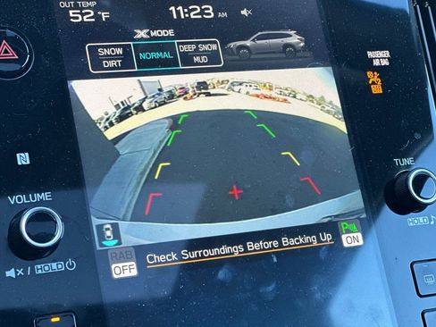 Used 2024 Subaru Outback Onyx Edition XT image 25