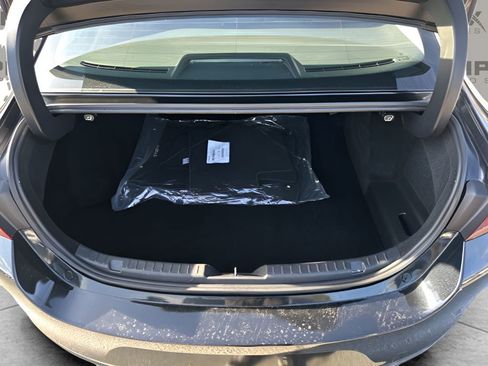 Used 2025 MAZDA MAZDA3 s image 28