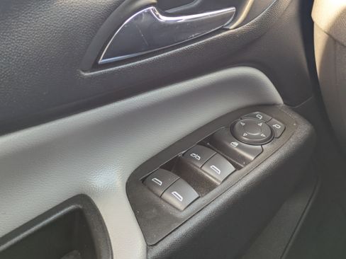 Used 2023 Chevrolet Equinox LS w/ LS Convenience Package image 27