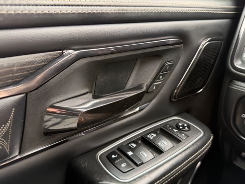 Used 2022 RAM 1500 Limited AWD/4WD image 49