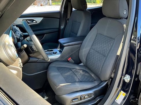 Certified 2021 Chevrolet Blazer LT image 19