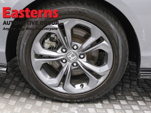 Used 2024 Honda Accord EX-L image 33