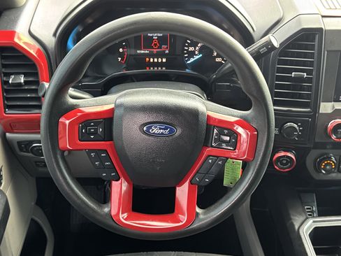 Used 2019 Ford F150 XL w/ Equipment Group 101A Mid image 15