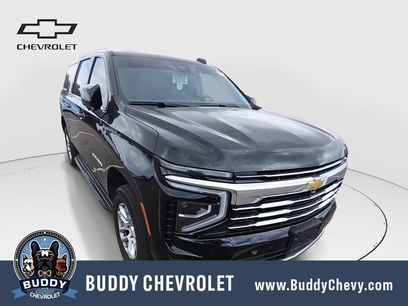 Used 2025 Chevrolet Suburban LT w/ Comfort Package