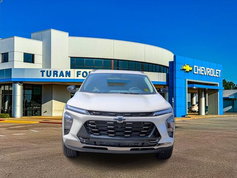 New 2026 Chevrolet Trax ACTIV image 9