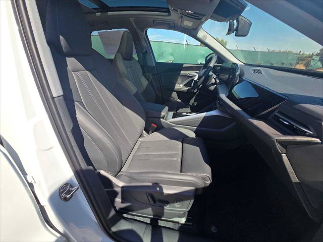 New 2026 Audi Q5 Premium Plus AWD/4WD image 10