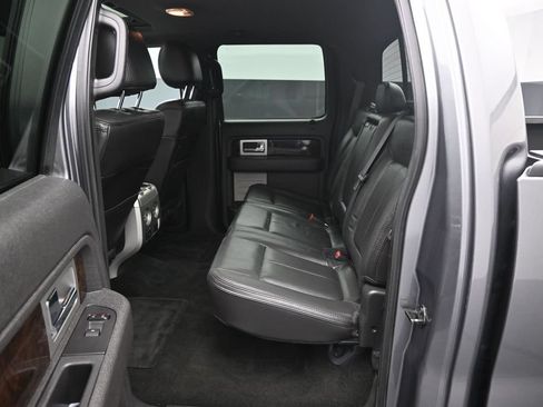 Used 2013 Ford F150 Platinum RWD image 21
