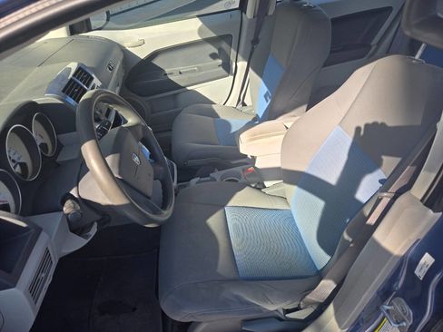 Used 2007 Dodge Caliber SXT image 12