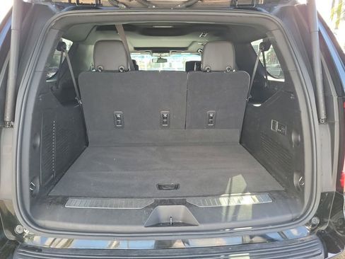 Used 2021 GMC Yukon XL AT4 w/ AT4 Premium Plus Package image 27