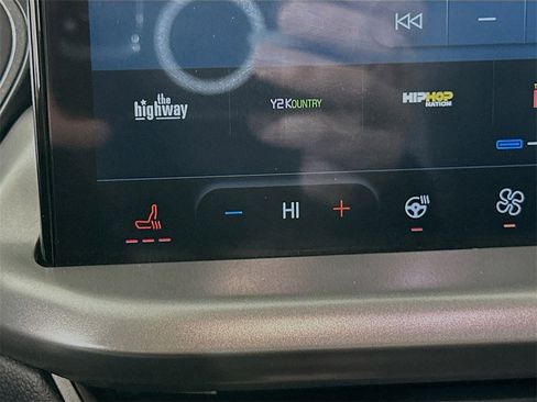 Used 2024 Ford Escape Active w/ Tech Pack #1 image 21