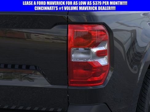 New 2026 Ford Maverick XLT AWD/4WD image 22