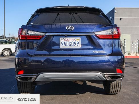 Used 2022 Lexus RX 350 FWD image 5