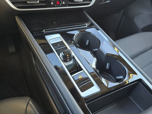 New 2026 Volkswagen Atlas SEL image 28