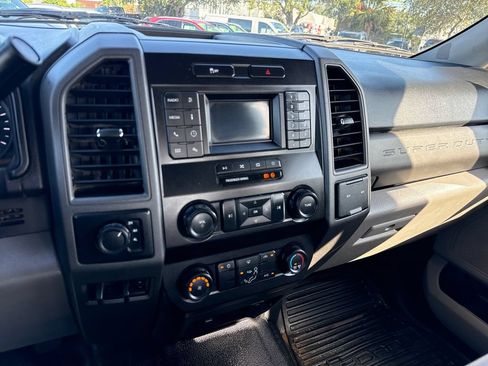 Used 2020 Ford F250 XL AWD/4WD image 18
