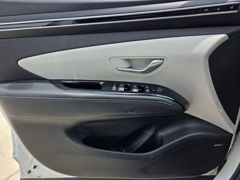 Used 2023 Hyundai Tucson Limited AWD/4WD image 35