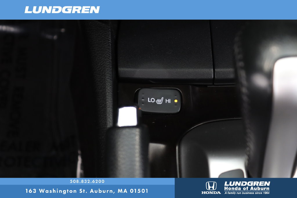 Used 2015 Honda Crosstour EX-L image 29